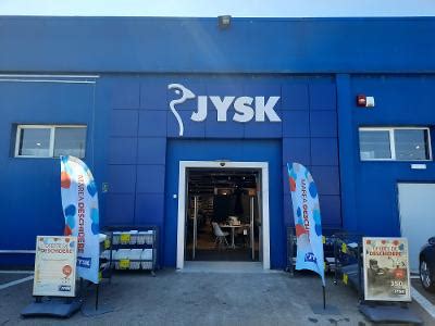 jysk vaslui program|JYSK în Vaslui 